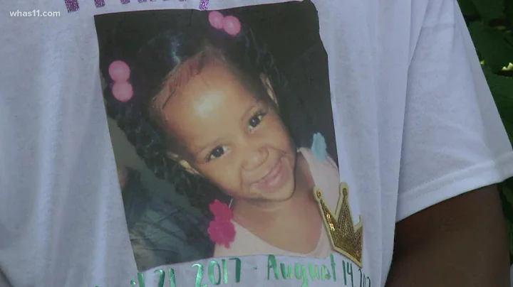 Louisville girl, 3, remembered by family days afte...