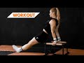 50 exercises on parallettes  for beginner intermediate and advanced