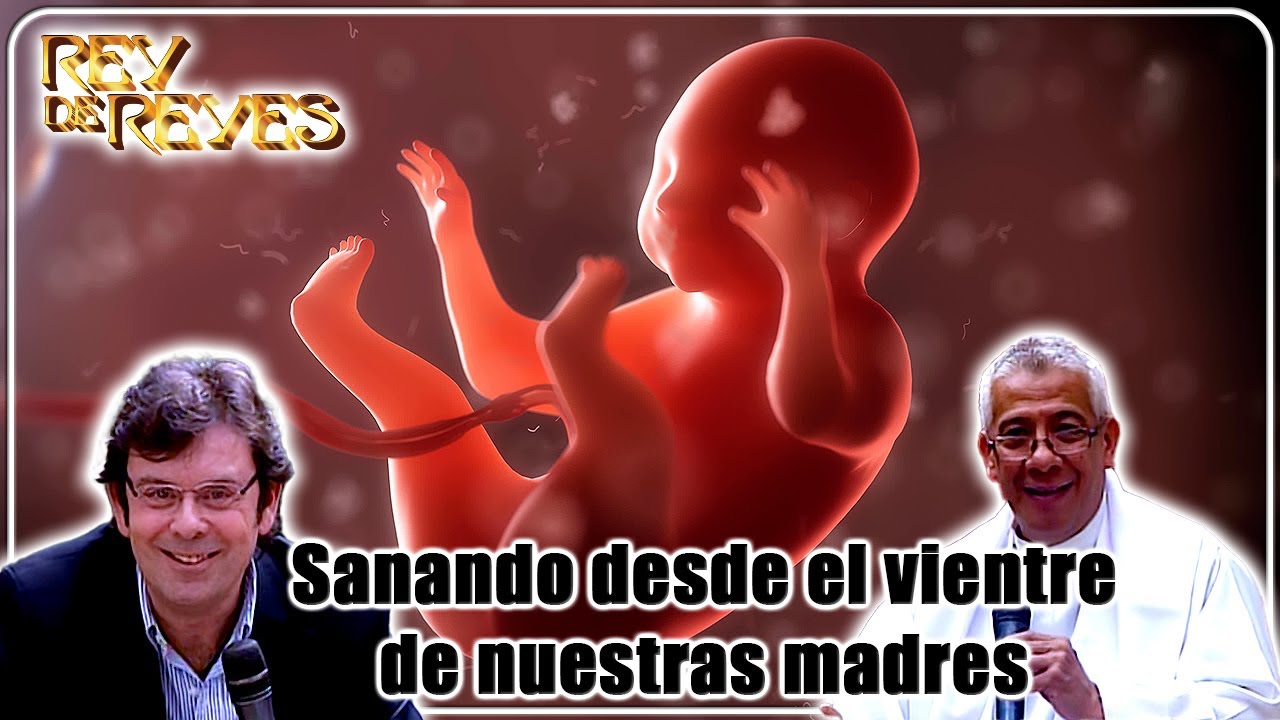 Examen de Conciencia de la Misericordia - Rey de Reyes - YouTube