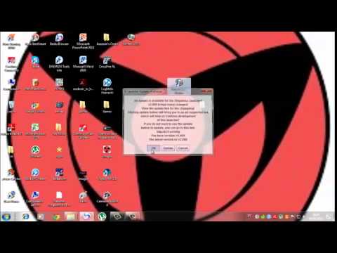 Como baixar e instalar Minecraft versão 1.8 (pelo keinett Como baixar e instalar Minecraft versão 1.8 (pelo keinett