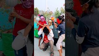 mummy ne papa ko bacha liya #funny #comedy #ytshorts #youtubeshorts