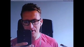 Augmented Reality test using Vuforia and Unity