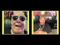 FAT JOE AND RIC FLAIR SWAP HULK HOGAN STORIES