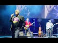 Morrissey-SUEDEHEAD-Live @ Eventim Apollo, London, UK, March 19, 2023 #Moz #TheSmiths