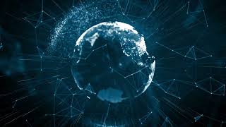 Global Network Technology | By Creator Stockify