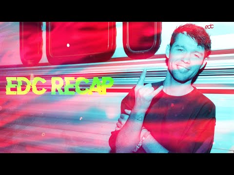 ATMOZFEARS EDC 2024 RECAP