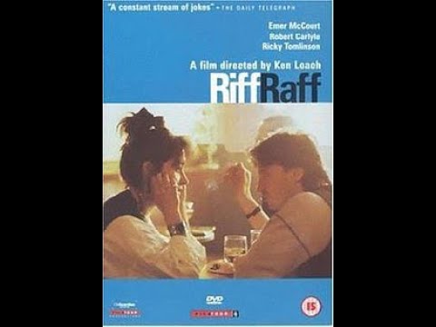 ken loach - Riff Raff, 1991 - YouTube