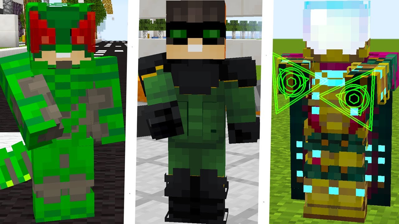 Minecraft fisk superheroes. Sinister майнкрафт. Майнкрафт мод Fisk Superheroes. Аддоны для Fisk Superheroes. Fisk Superheroes 1.12.2.