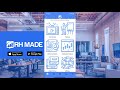 Official R H Made Forex App Demo - YouTube
