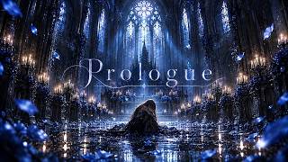 CHRINA / Prologue (Remastered 2026)【Official Music Video】 - From  1st album『Prologue』