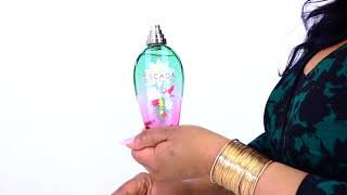 Escada Fiesta Carioca Perfume by Escada Perfume Review