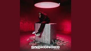 SNOKONOKO (Radio Edit) - Al Xapo, Benzoo, EeQue