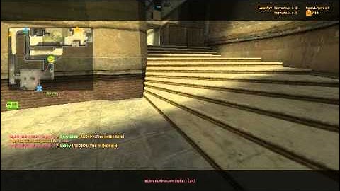 CSS OLD demo fragshow :D