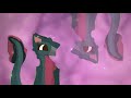 Parent issues animation meme/ ft: Dahlia
