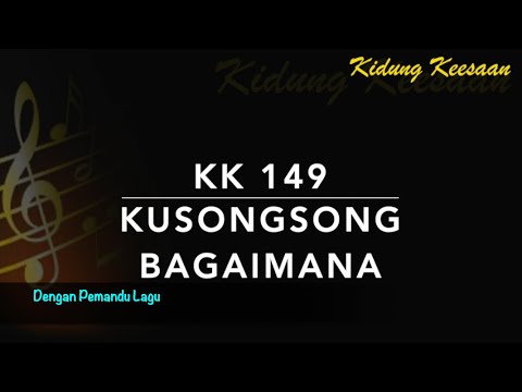 Thumbnail Video 2 YouTube — Kusongsong Bagaimana