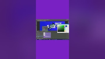How to Make Professional Animated Banner Design in Photoshop | Available on my channel