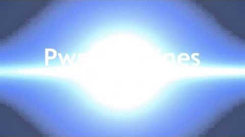 My new Pwnage Shines intro :)