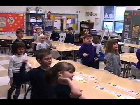 Middie Minutes - Miller Ridge Elementary School