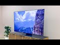 Samsung S95C OLED TV Review: The TV to Beat!