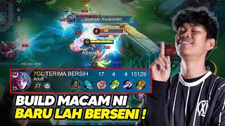 Download Lagu PAKAI BUILD NI DAN FOLLOW TUTORIAL DI VIDEO NI. KORANG AKAN PAHAM ARLOTT DAMAGE NI MACAM MANA MP3 Download Lagu PAKAI BUILD NI DAN FOLLOW TUTORIAL DI VIDEO NI. KORANG AKAN PAHAM ARLOTT DAMAGE NI MACAM MANA MP3