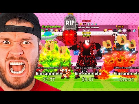 HACKER ZUSCHAUER will SEINE *18B* PETS TRADEN in STEAL A BRAINROT!