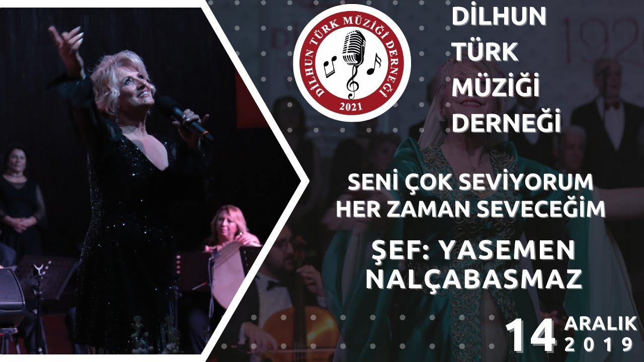 SENİ ÇOK SEVİYORUM HER ZAMAN SEVECEĞİM – YASEMEN NALÇABASMAZ
