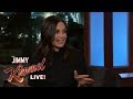 Courteney Cox on Visiting Her 'Partner' Johnny McDaid in England