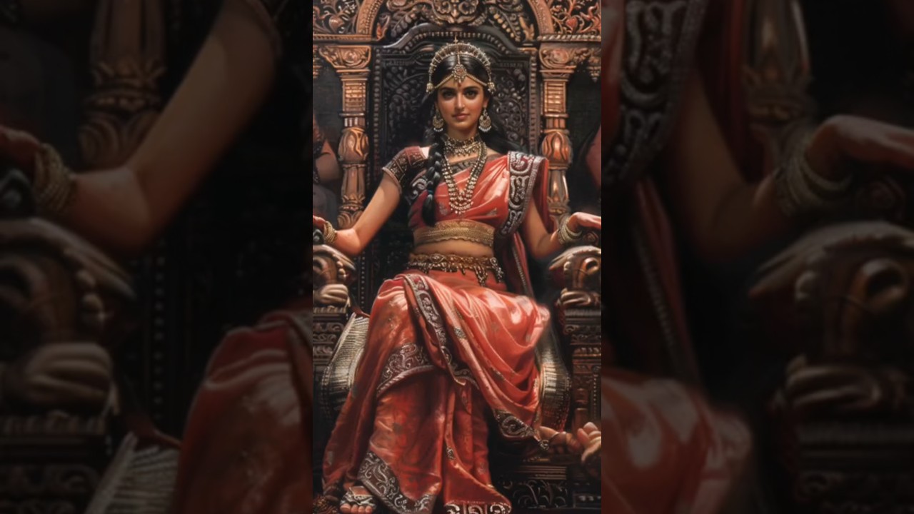 From Fool to Genius The Inspiring Journey of Kalidasa, India’s Greatest Scholar