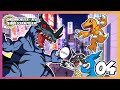 A INVASÂO do TITÃ e o GABUMON BOCA SUJA 🤬🤬🤬 | DIGIMON STORY TIME STRANGER #04