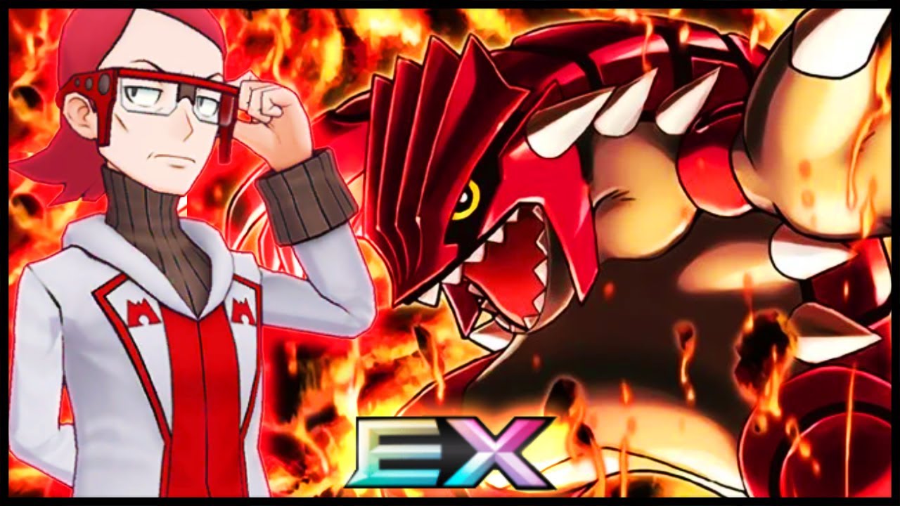 Moe anthropomorphism Pokémon Pixiv Inc. Cosplay Groudon, fire anime  transparent background PNG clipart | HiClipart