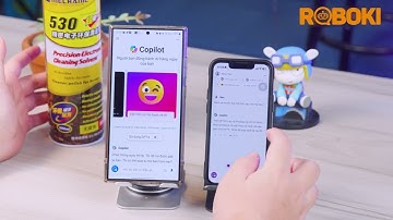 💥 Copilot AI - "Siêu năng lực" AI biến điện thoại thành trợ lý vạn năng 💥