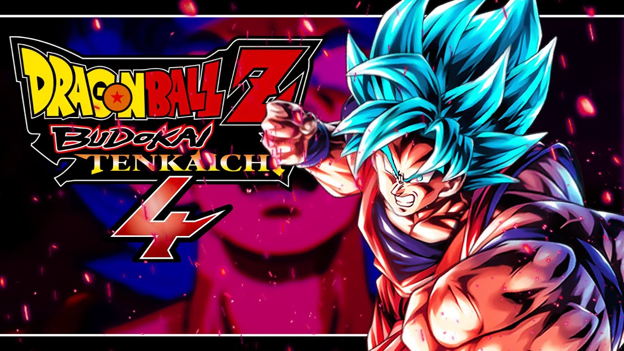 Dragon Ball insider leaks major Budokai Tenkaichi 4 development update -  Dexerto