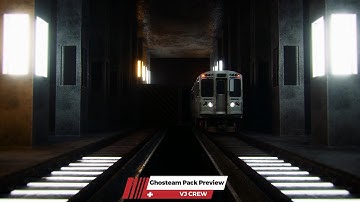 VJ RESOLUME LOOP PACK BY GHOSTEAM 4k VISUALS ( VJ CREW ) Not For Sale