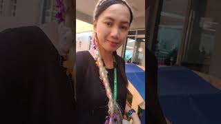 rapunzel yarn? ansipag mo sa work, tapos halos lahat itatry mo kung safe sa kidz 😅