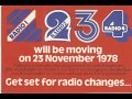 Jon Wolfert on 1978 Radio 2 Jingles
