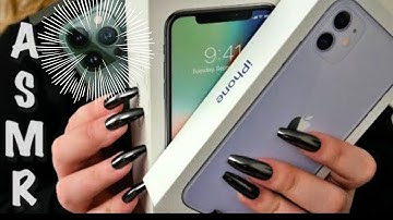 ASMR Fast Tapping on Apple Boxes For Sleep & Tingles  No Talking