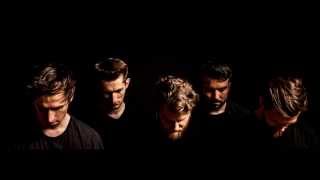 Her Lovely Hands Upon The Black Earth by Eden Circus (mixed and mastered by Romain Porquet)