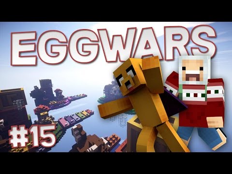 LA VIEJA CONFIABLE!!! | EGG WARS #15 (MINECRAFT 1.8) LA VIEJA CONFIABLE!!! | EGG WARS #15 (MINECRAFT 1.8)