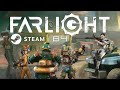 FARLIGHT 84 ► Бесплатно в - Steam обзор!