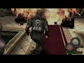 Resident evil 4 speedrun ng pro  water hell incendiary strat