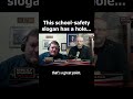 School Safety Warning Why Playgrounds Are a Blind Spot
