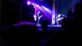 Steve Miller Band Fly Like an Eagle 07 01 16