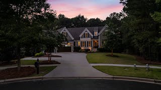 385 Sidney Ln, Fayetteville, GA