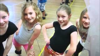 Dance Depot Slideshow 2012