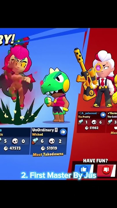 Hot Five: Clash Royale'S Brawl Stars Moment Explained! (Applovin, Unity, Duolingo) - lq14mnj