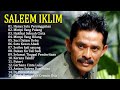 Saleem Iklim Full Album Malaysia - Slow Rock Malaysia Terbaik 90an