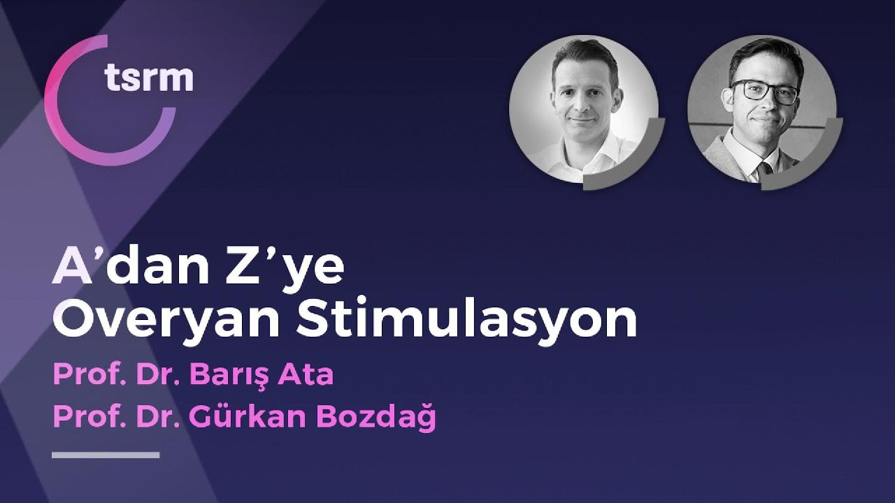 A dan Z ye overyan Stimulasyon