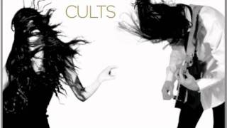 Video thumbnail of "Cults - Most Wanted"
