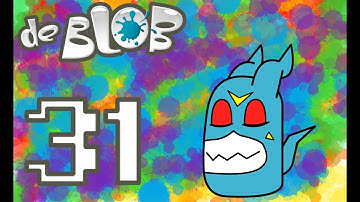 Veemon plays de Blob part 31 final