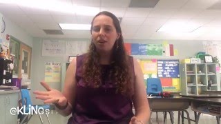 Using Twitter in the Classroom
